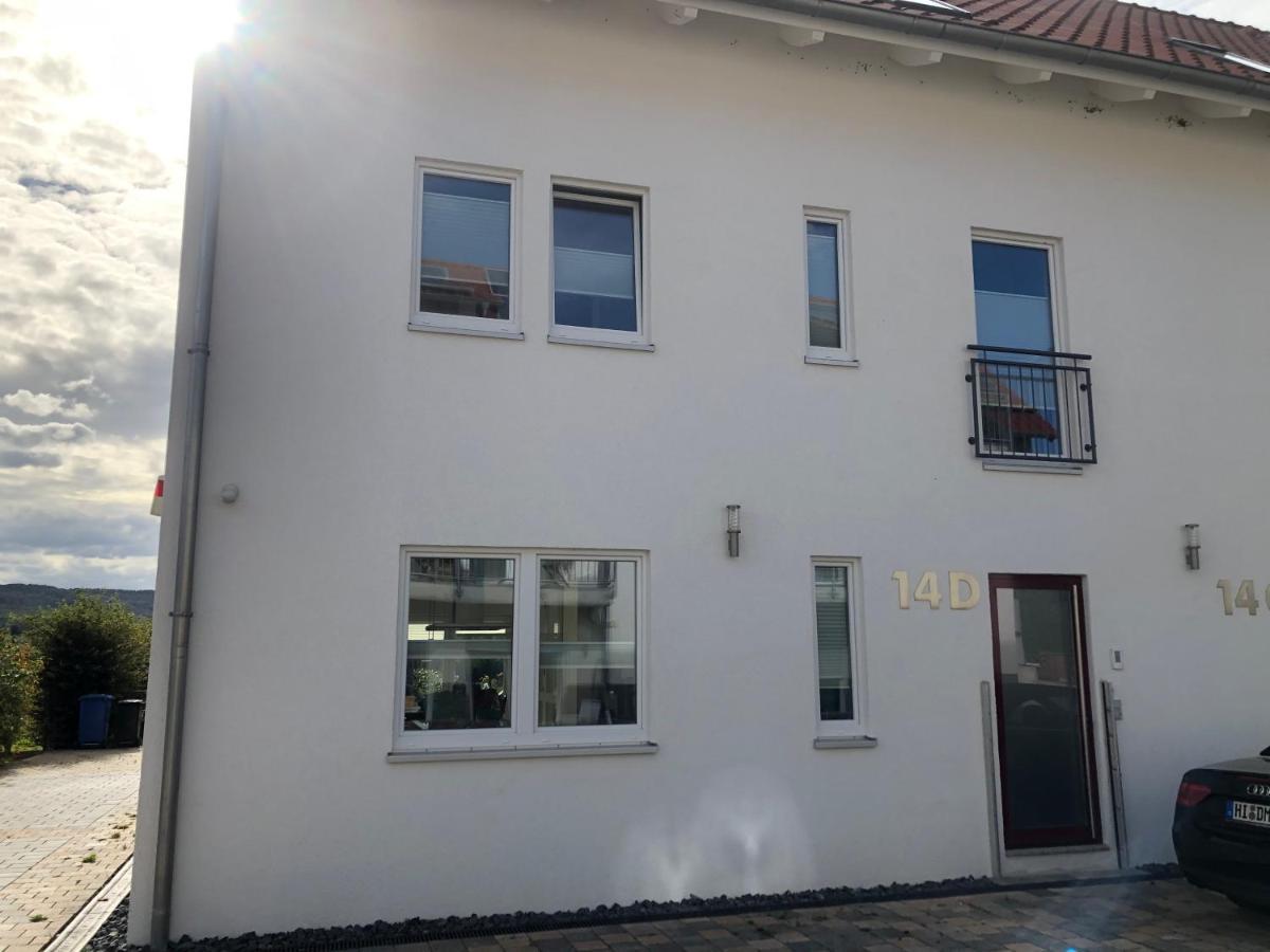 Stadtnahe Komfortferienwohnung Fur Familien Und Geschaftsreisende Hildesheim Exterior foto