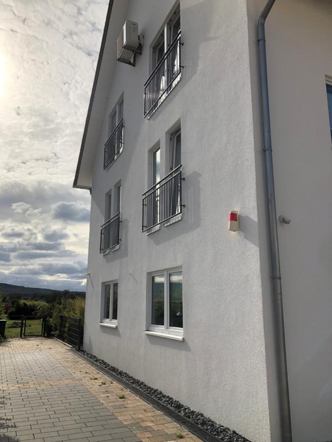 Stadtnahe Komfortferienwohnung Fur Familien Und Geschaftsreisende Hildesheim Exterior foto